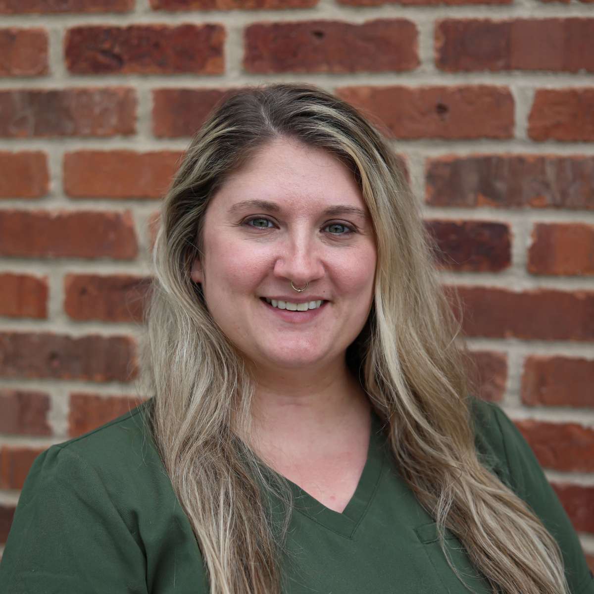 Profile picture of Ashley Sarges, DVM, Veterinarian