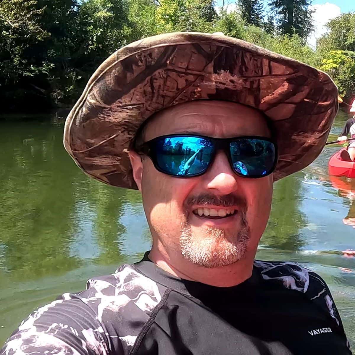 Profile picture of David Wiens, DVM, Veterinarian