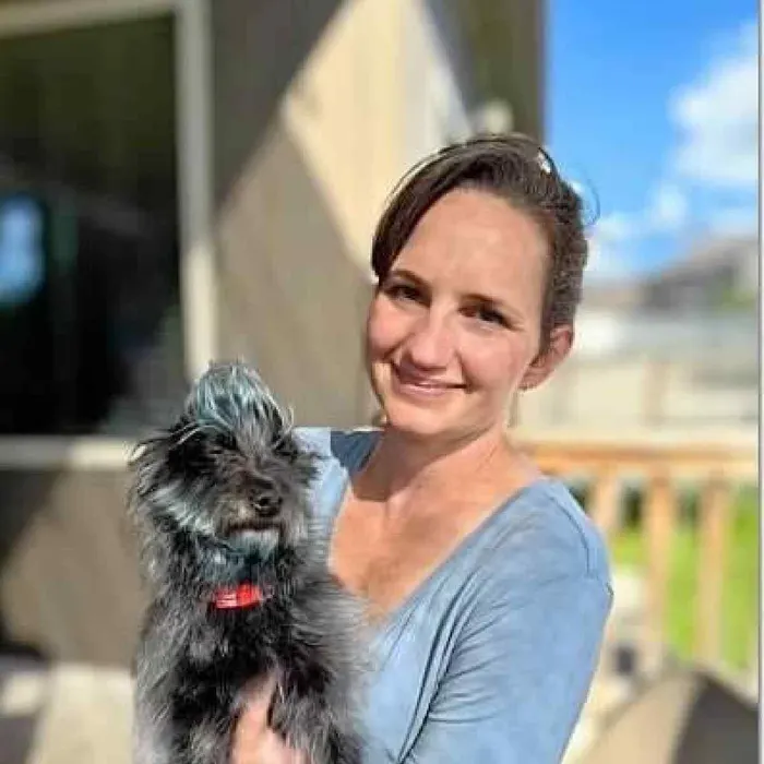 Profile picture of Elizabeth Jones, DVM, Veterinarian