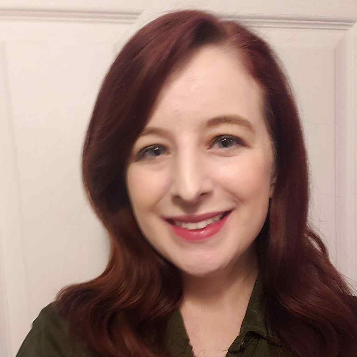 Profile picture of Amber Chapman, Client Service Coordinator