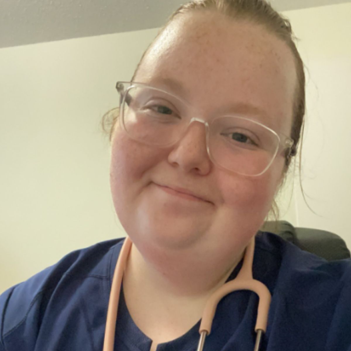 Profile picture of Sarah Franklin, Veterinary Assistant