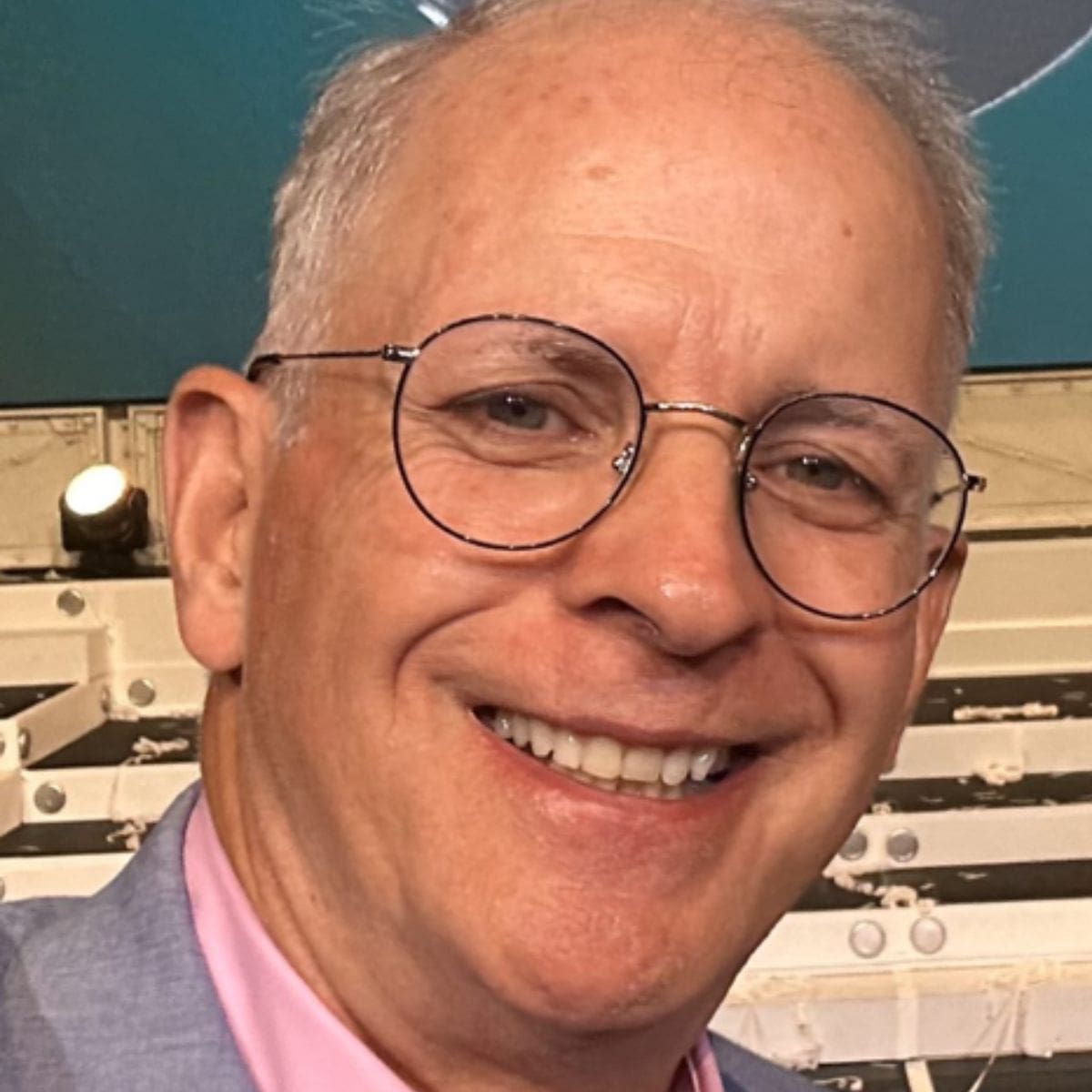 Profile picture of Mark Colicchio, DVM, Veterinarian