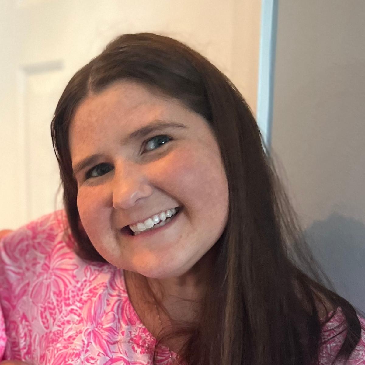 Profile picture of Bridget Smith, Practice Manager