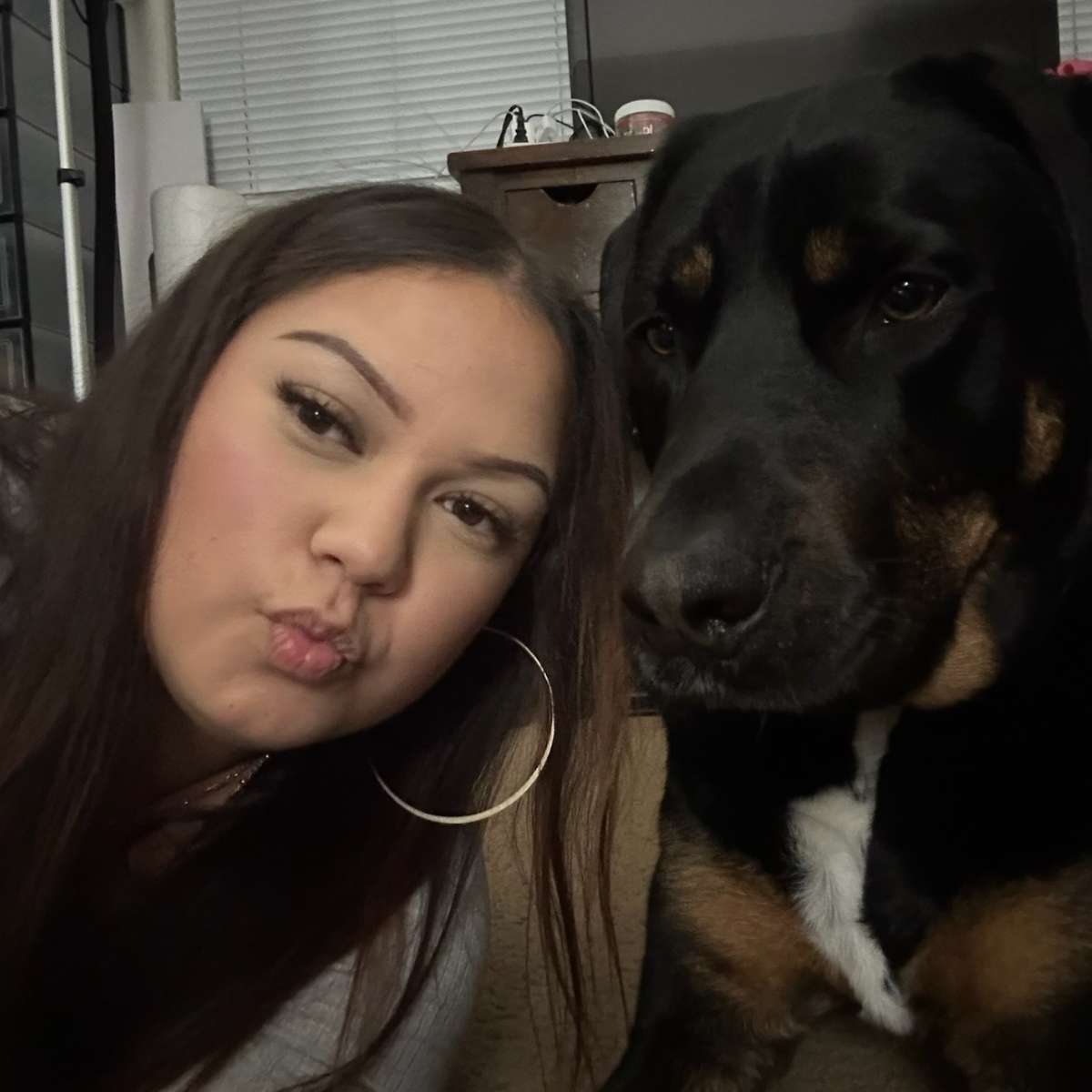 Profile picture of Alexandra Cordova, Veterinary Assistant