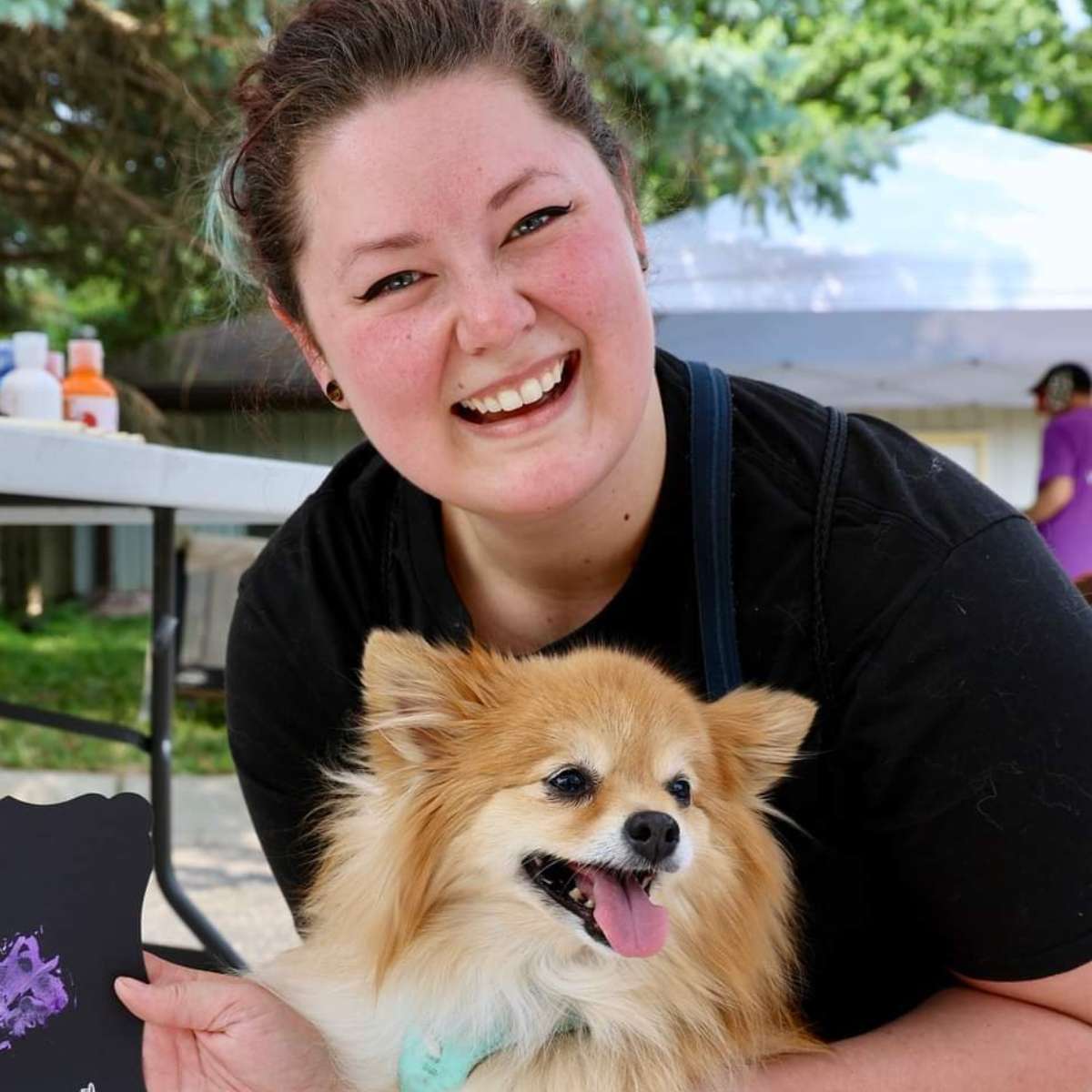 Profile picture of Victoria Chervenak, Practice Manager