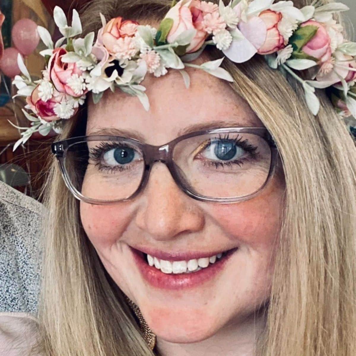 Profile picture of Jacinda McGuire, CVT, Shift Lead