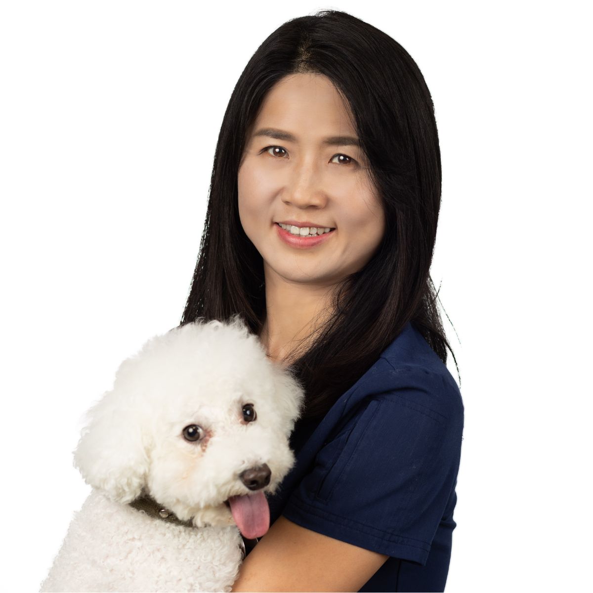 Profile picture of Seung Jin Park, DVM, Veterinarian