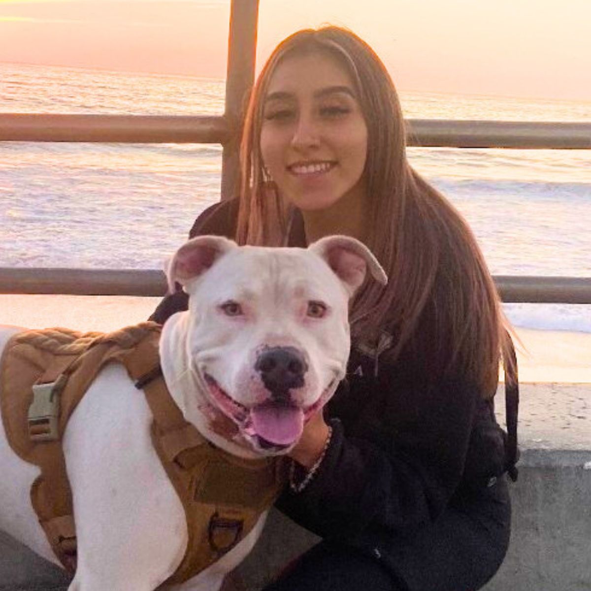 Profile picture of Azul Tamayo, Veterinary Assistant