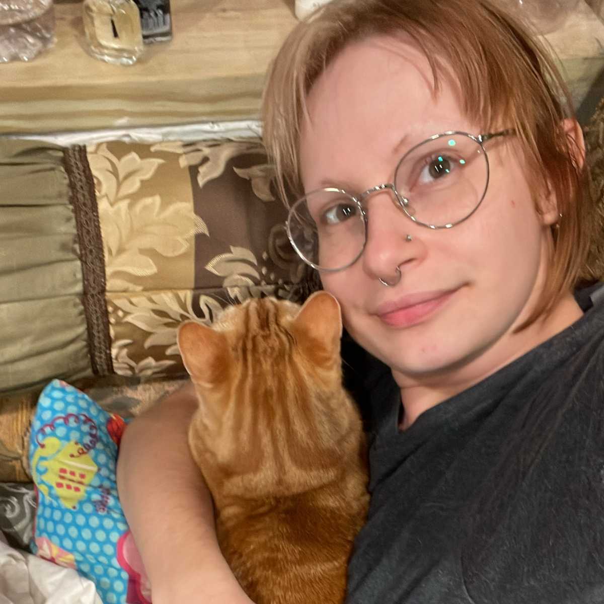 Profile picture of Mickie Furry, RVT, Registered Veterinary Technician