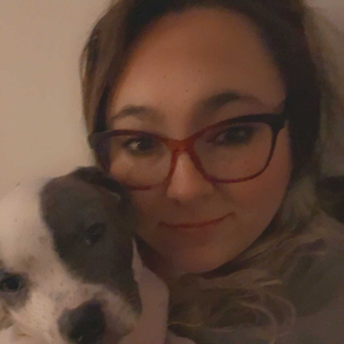 Profile picture of Martina Krause, CVT, Credentialed Veterinary Technician