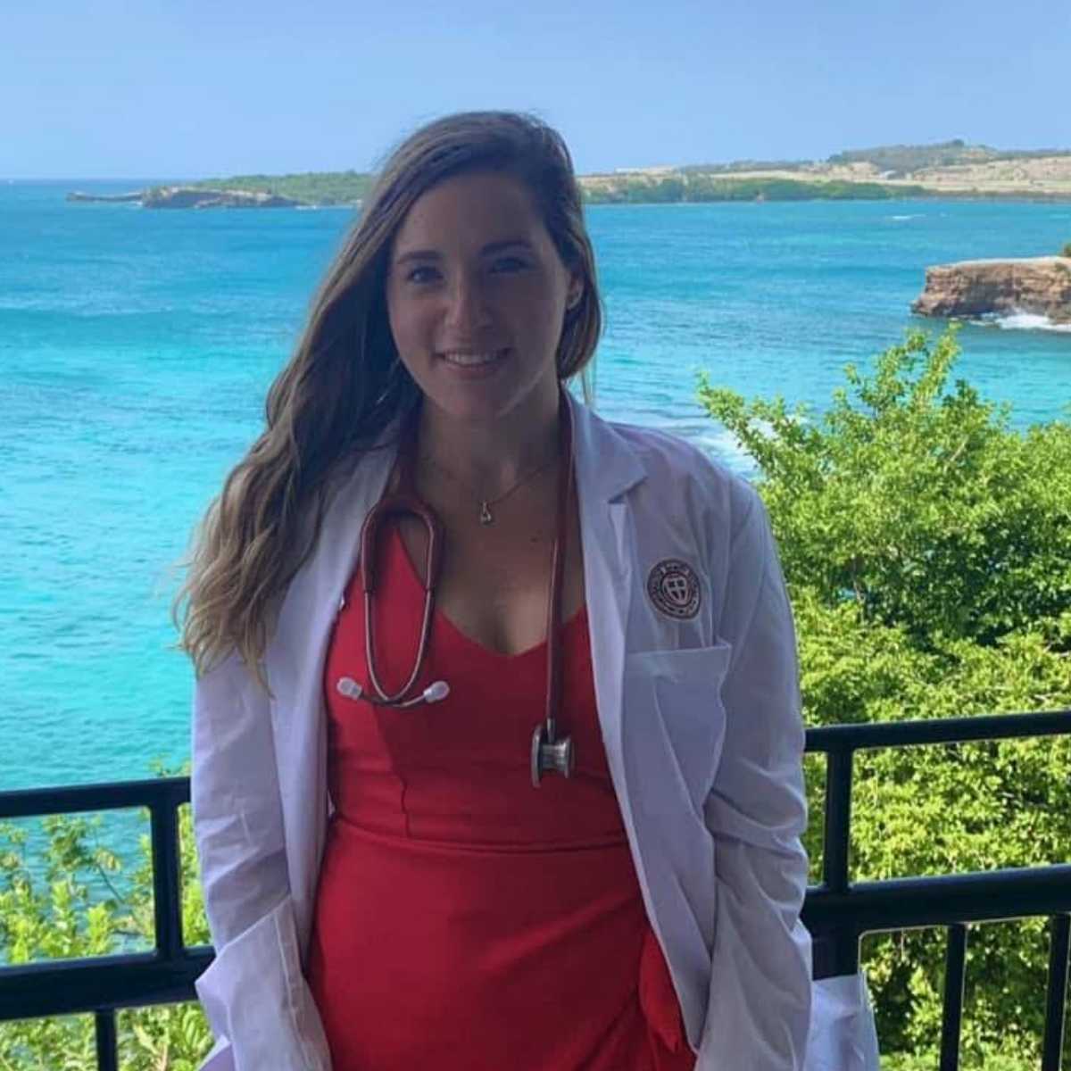 Profile picture of Sara Thompson, DVM
MPH, Veterinarian