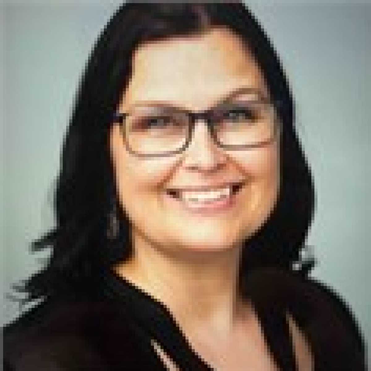 Profile picture of Harpa Harris, Practice Manager