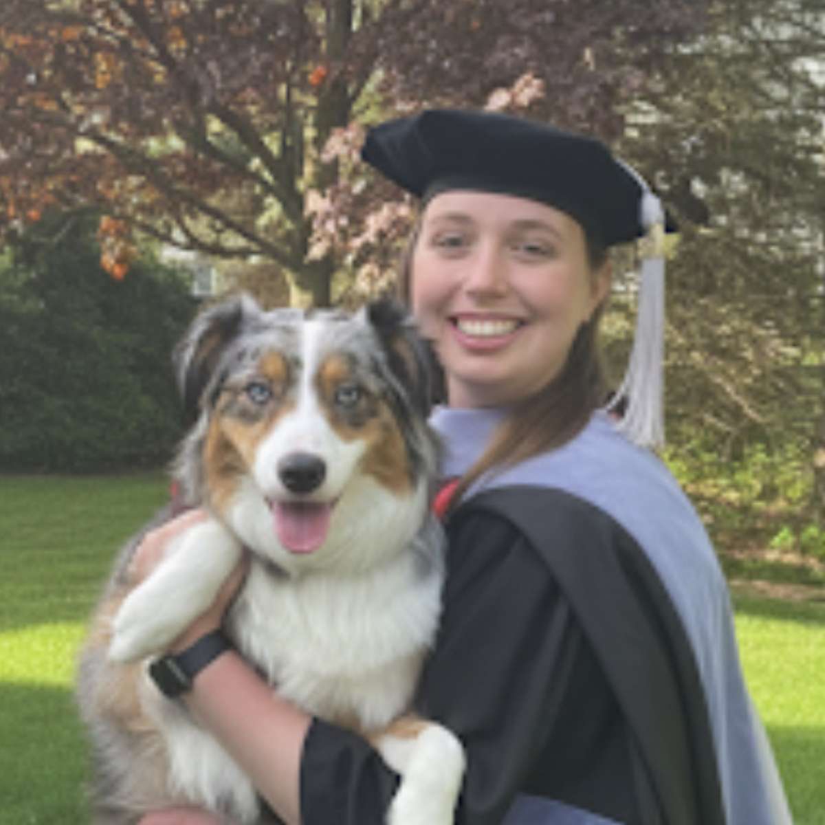 Profile picture of Kelly Loewen, DVM, Veterinarian