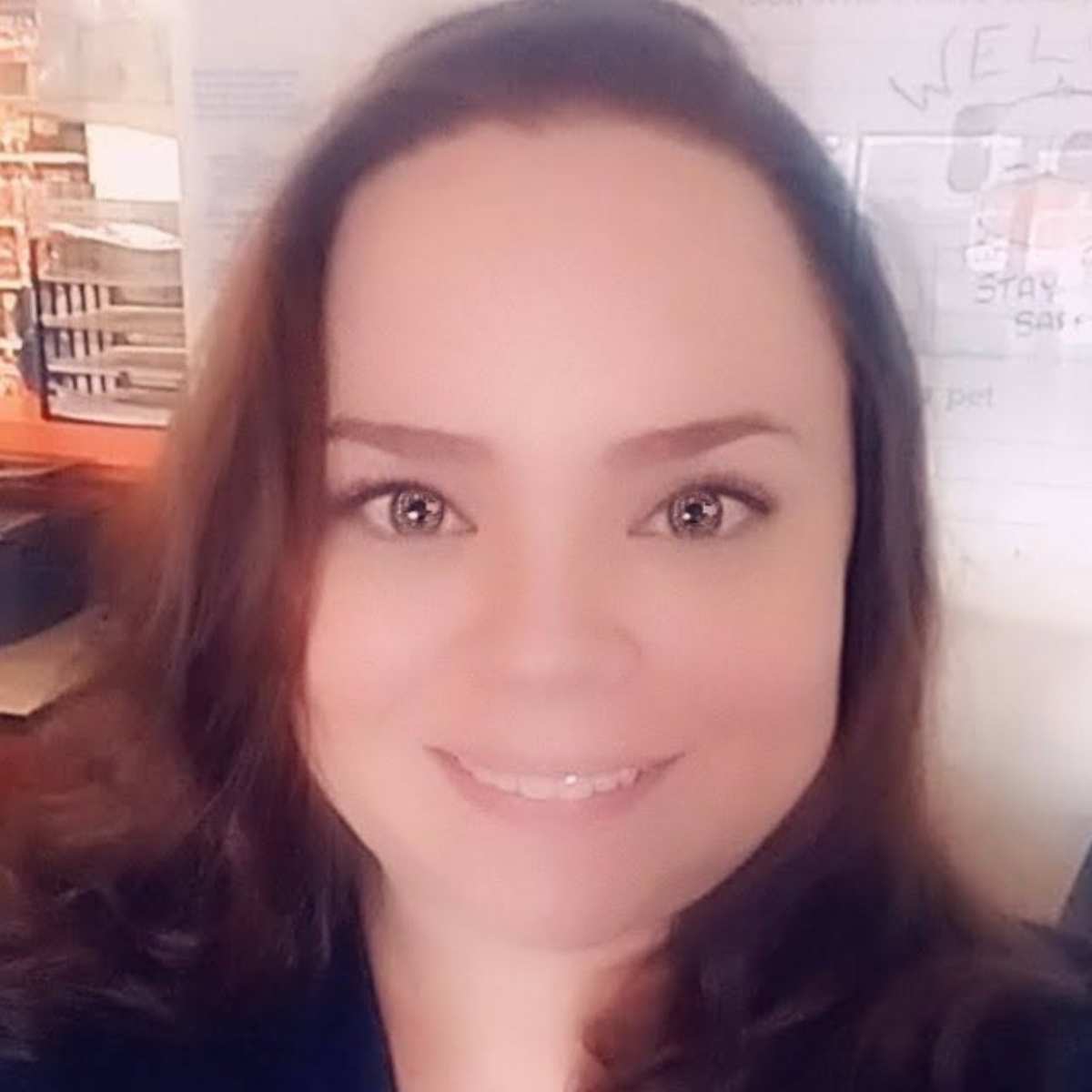 Profile picture of Lisa Graham, Practice Manager