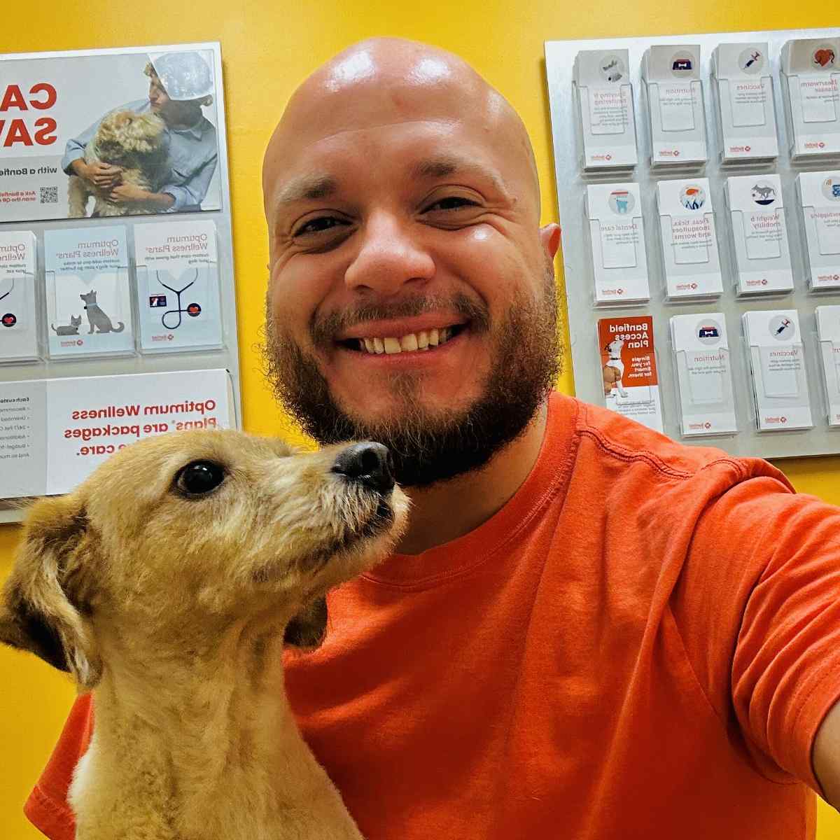 Profile picture of Glenn Lopez-Morales, Practice Manager