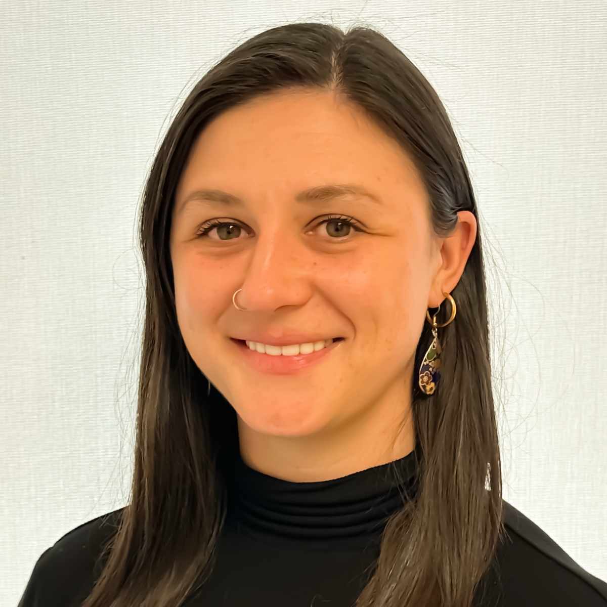 Profile picture of Tova Pinsky, DVM, Chief of Staff