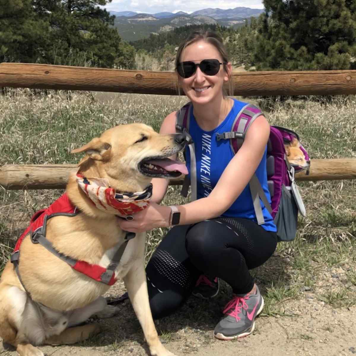 Profile picture of Heather Behm, RVT, Shift Lead