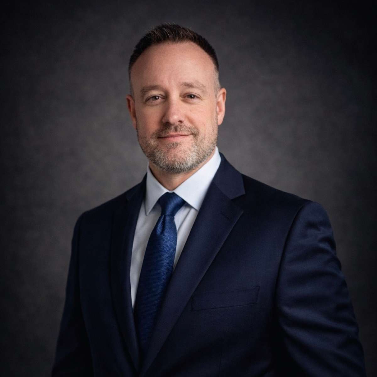 Profile picture of Christian Brodersen, Practice Manager