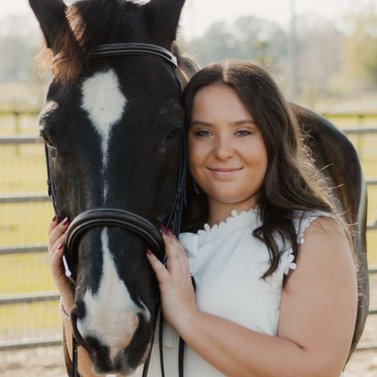 Profile picture of Macy Spatz, Veterinary Assistant