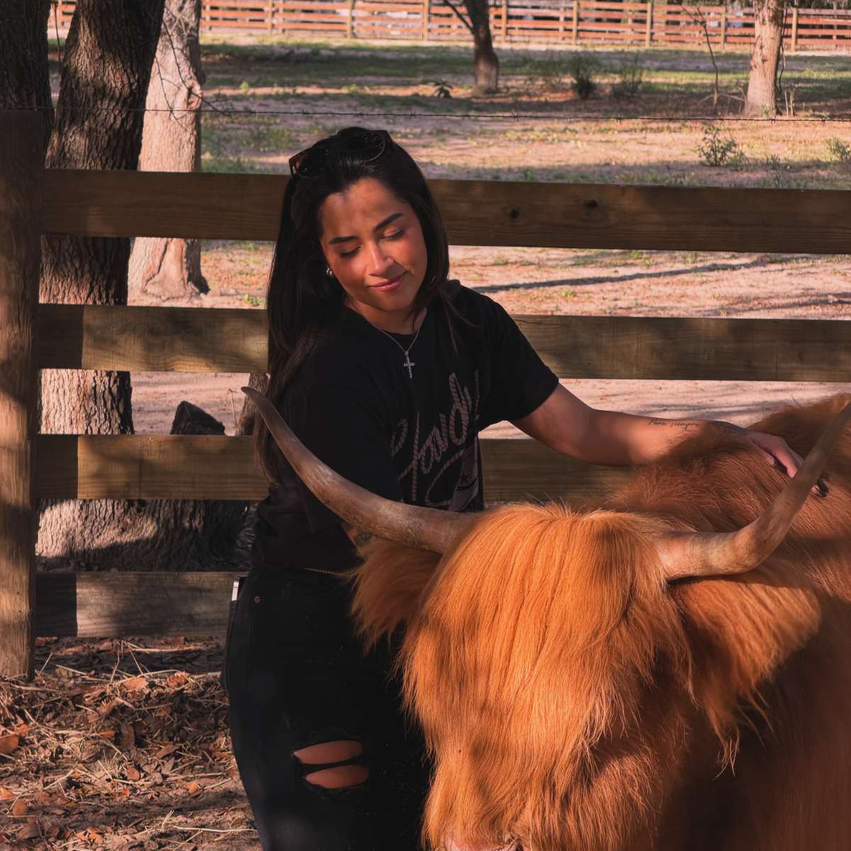 Profile picture of Karin Castellano, Shift Lead