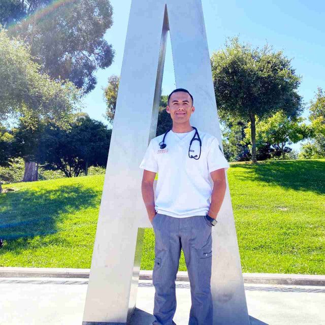 Profile picture of Andrei Aguinaldo, Client Service Coordinator