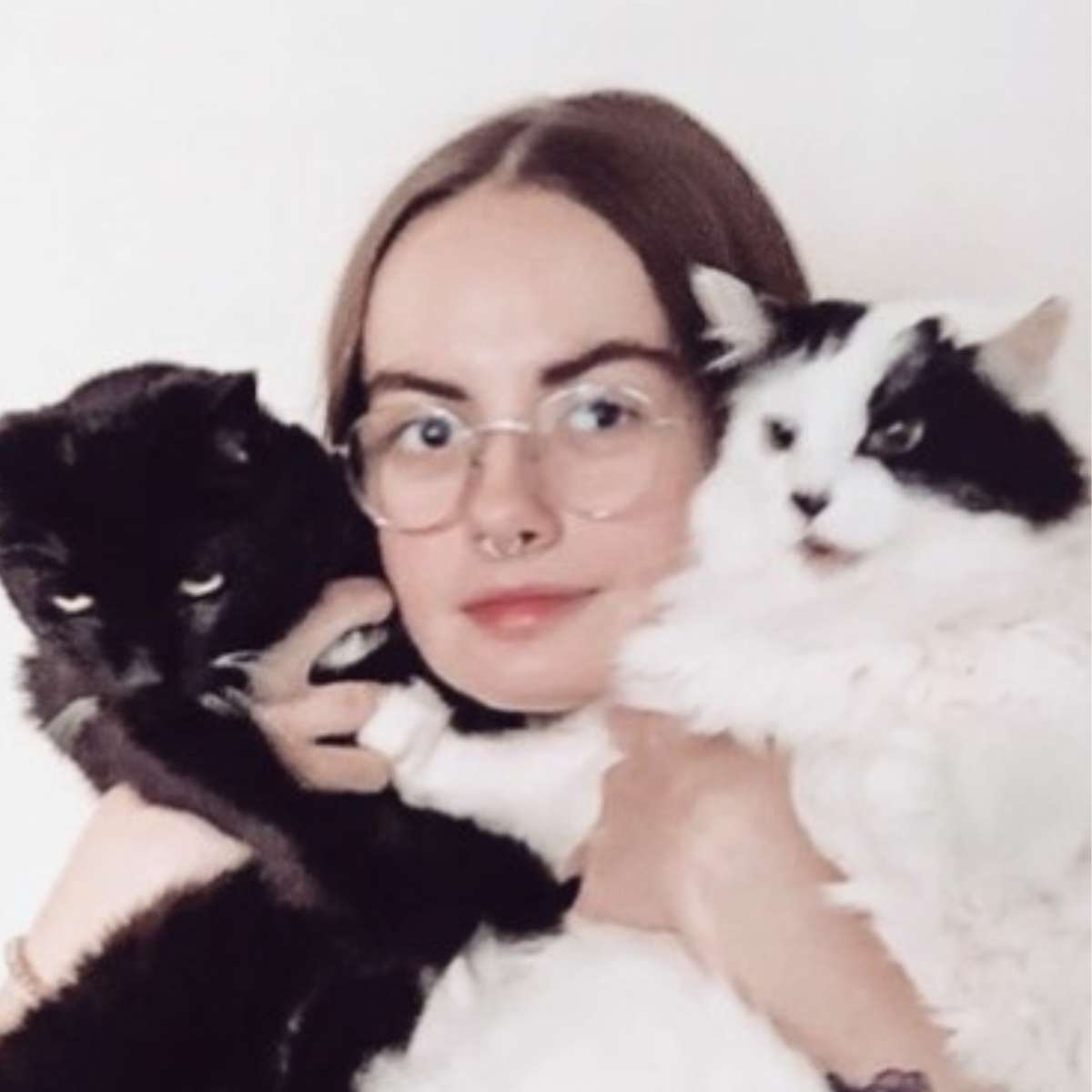 Profile picture of Alexa Hannon, Client Service Coordinator