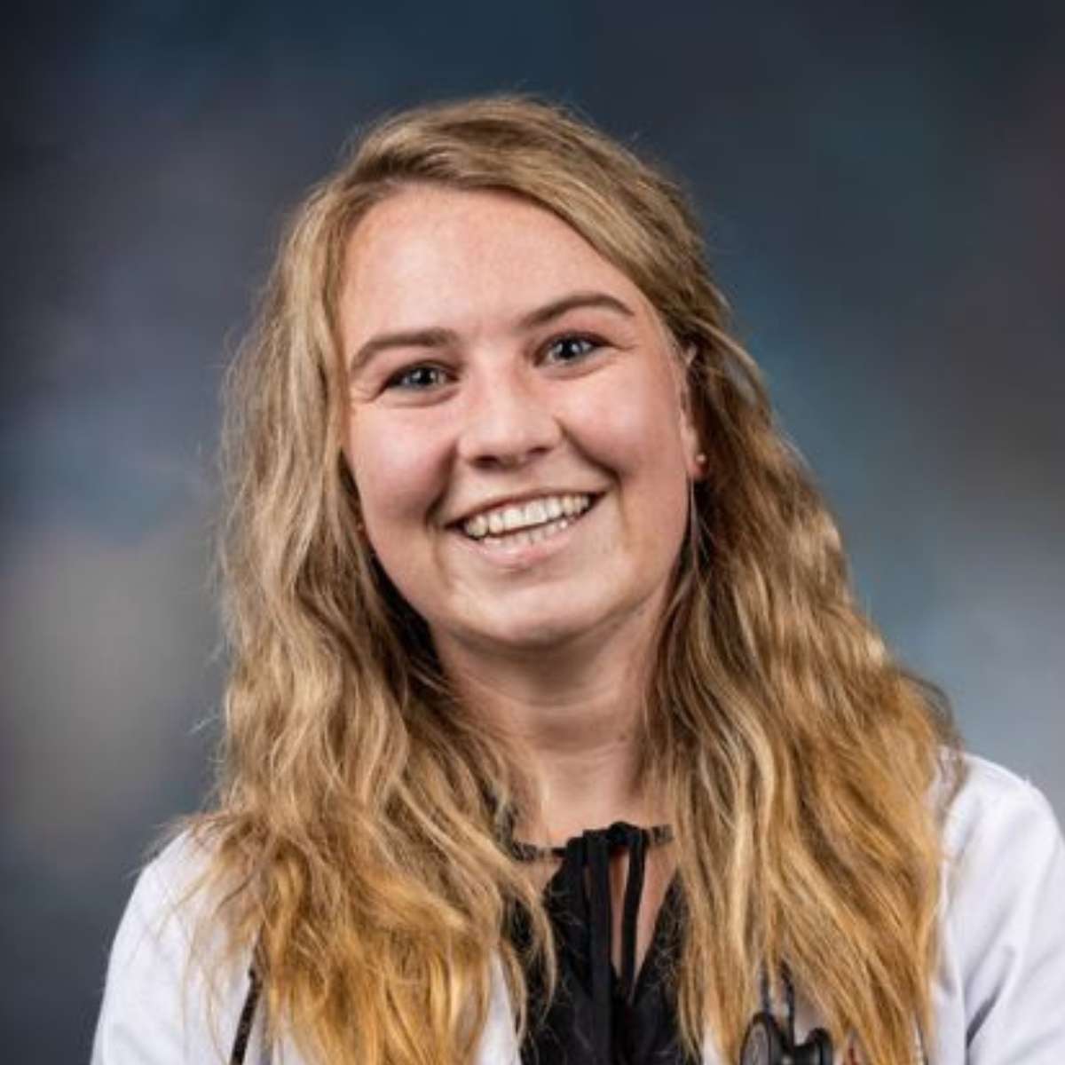 Profile picture of Audrey Roy, DVM, Veterinarian