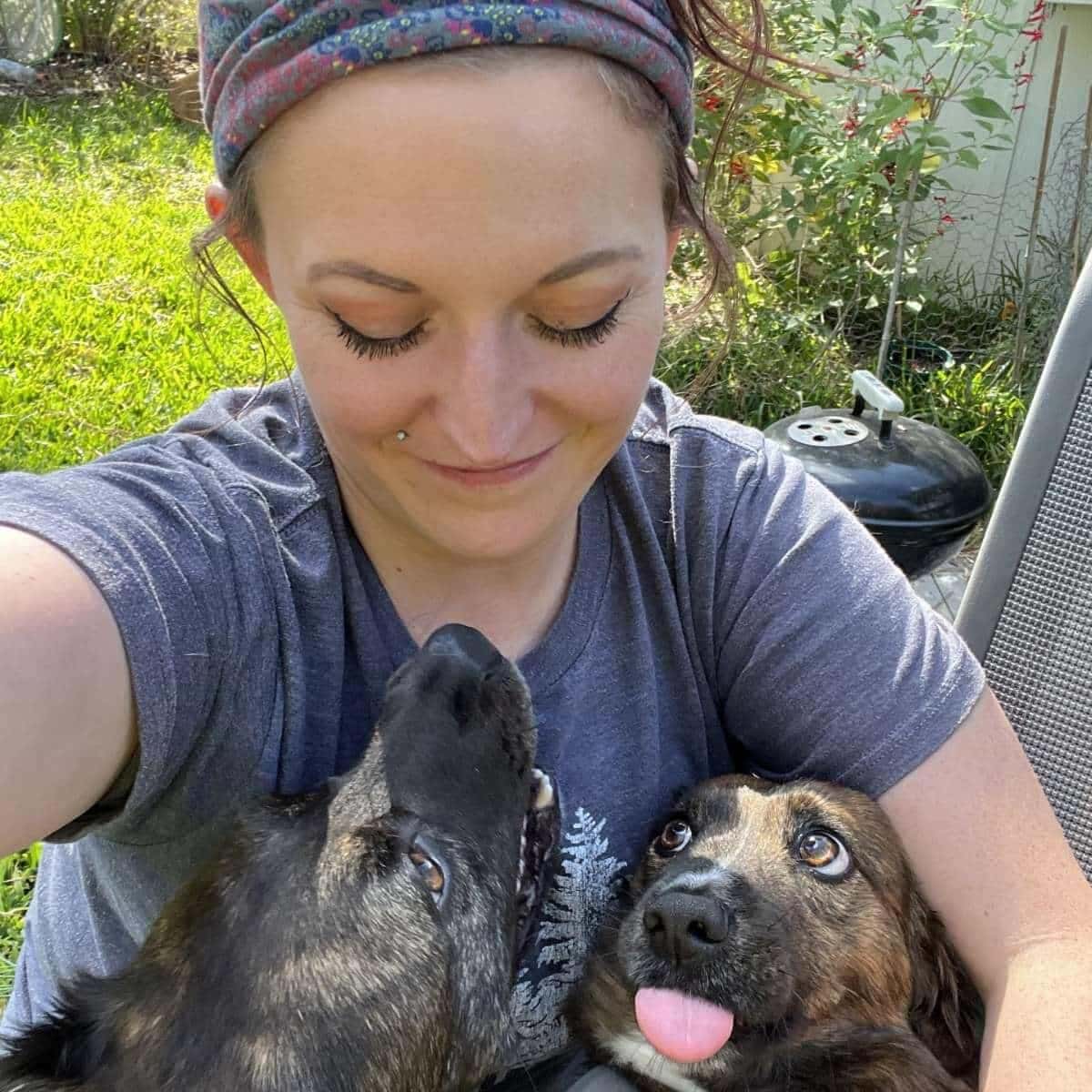 Profile picture of Bethany Byers, Veterinary Assistant