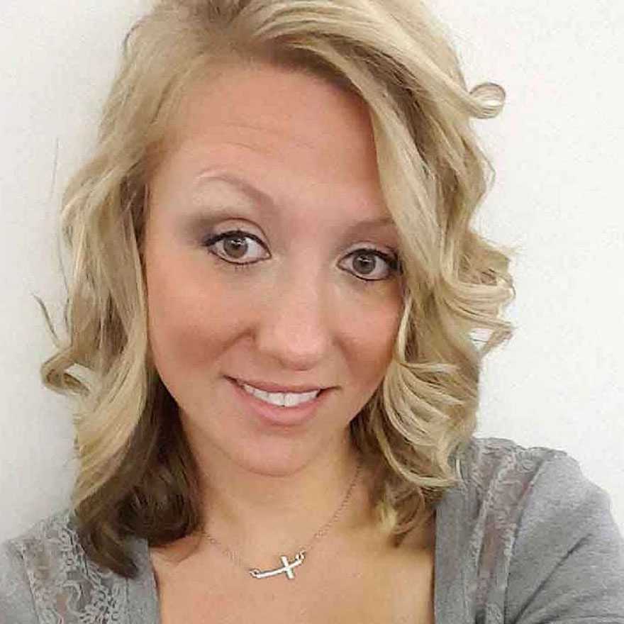 Profile picture of Angela Crouch, Field Director