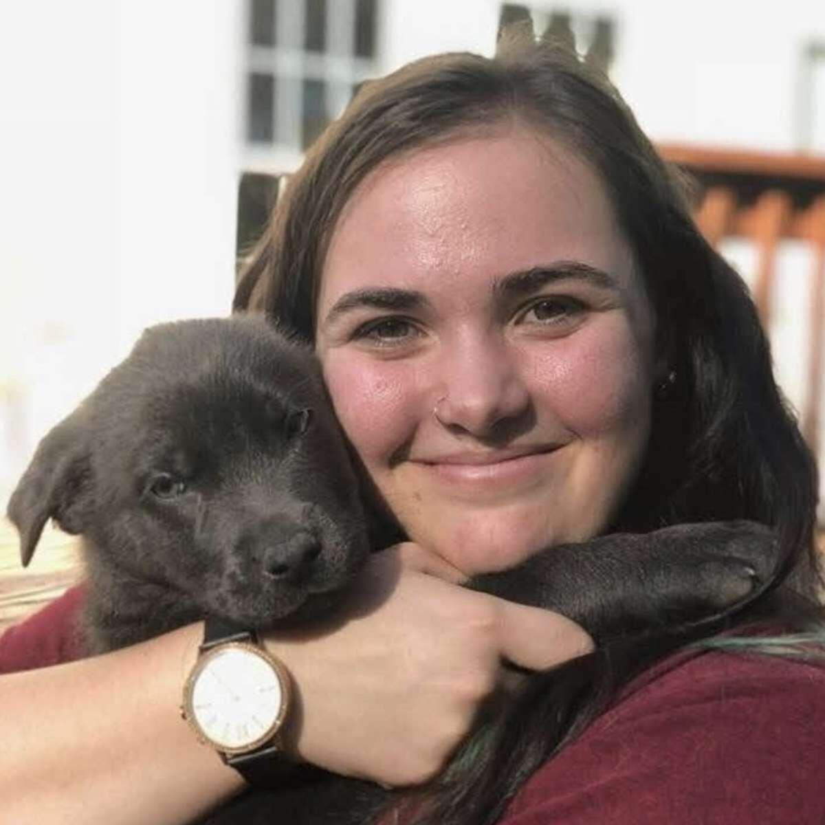 Profile picture of Courtney Anthes, Shift Lead