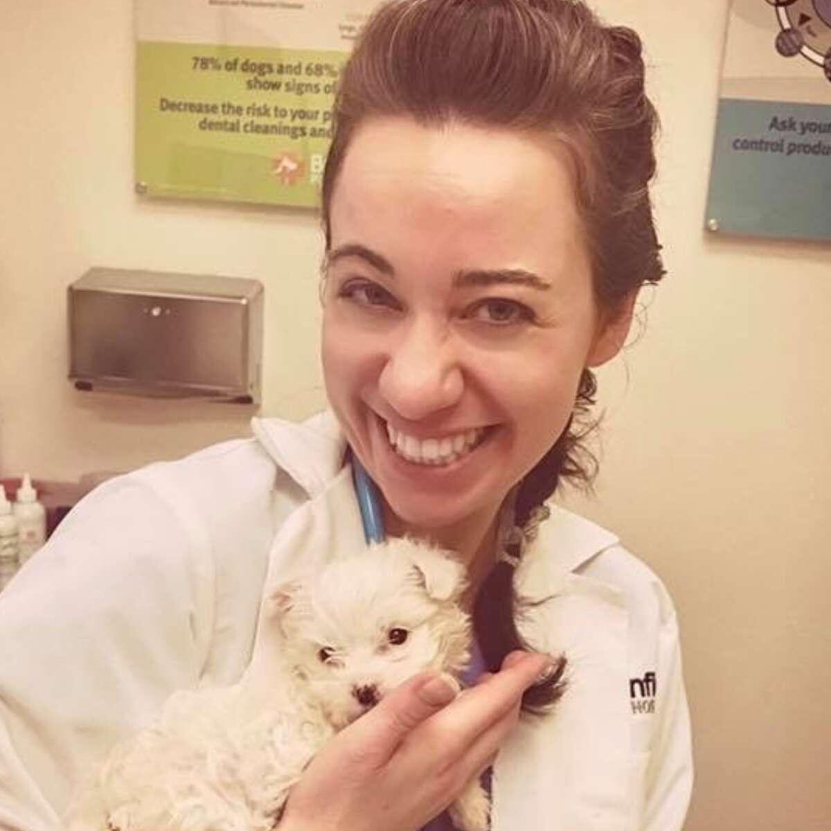 Profile picture of Chelsea Stevens, DVM, Veterinarian