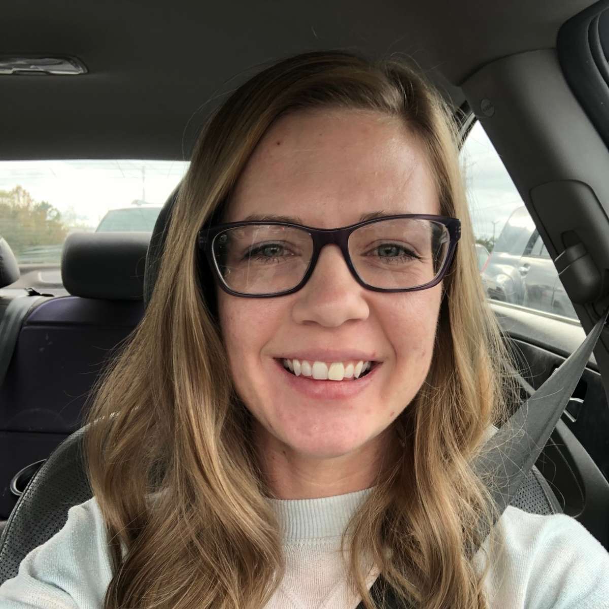 Profile picture of Cammy Hickman, Credentialed Veterinary Technician