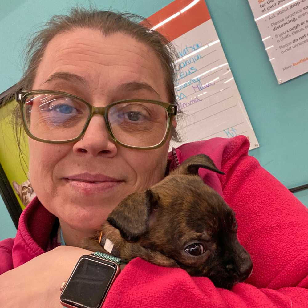 Profile picture of Veronica Dembowski, Client Service Coordinator