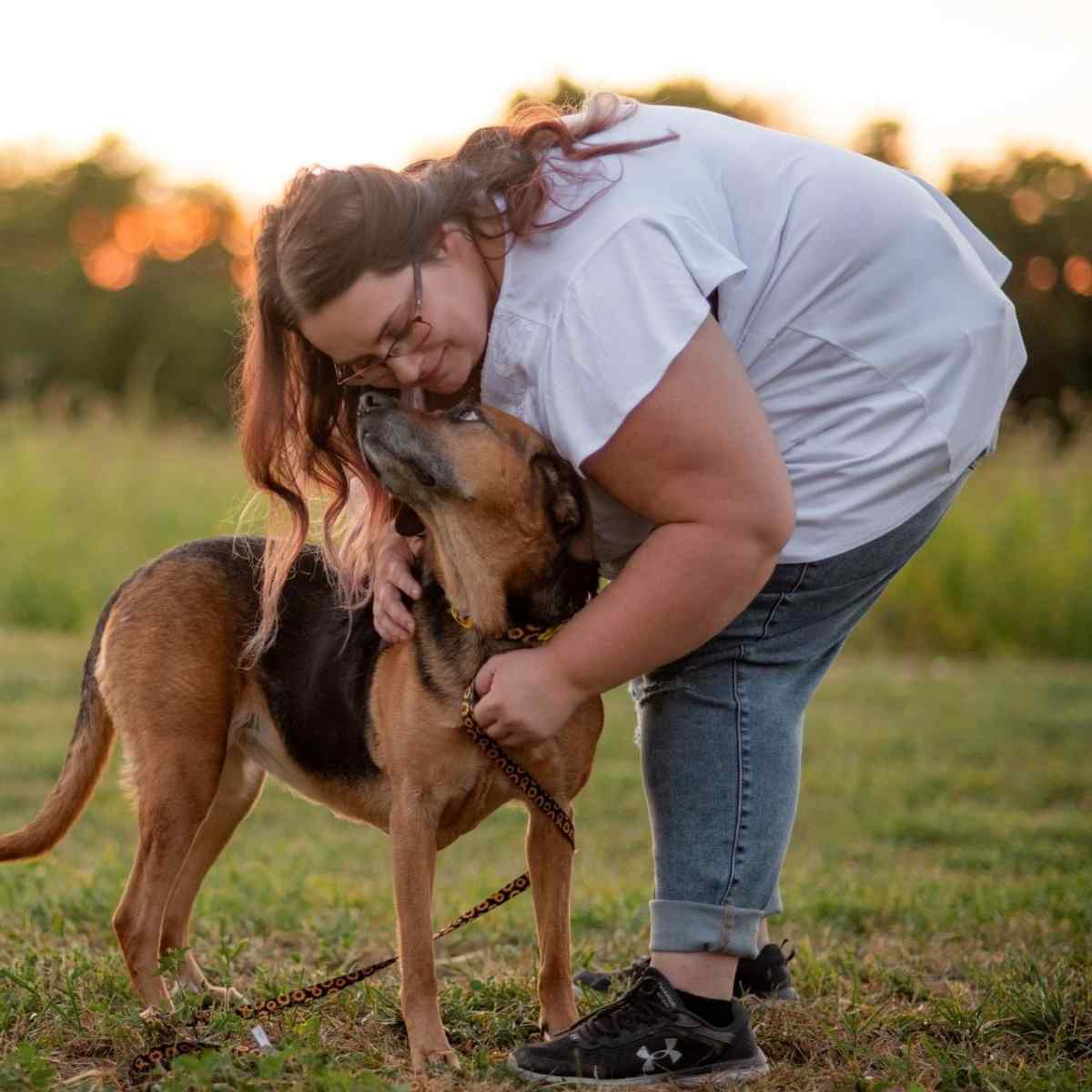 Profile picture of Kayla Jensen, CVT, Credentialed Veterinary Technician