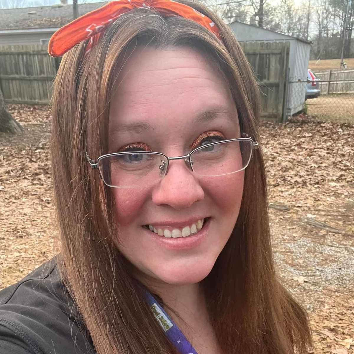 Profile picture of Erica Grace Cork, Practice Manager