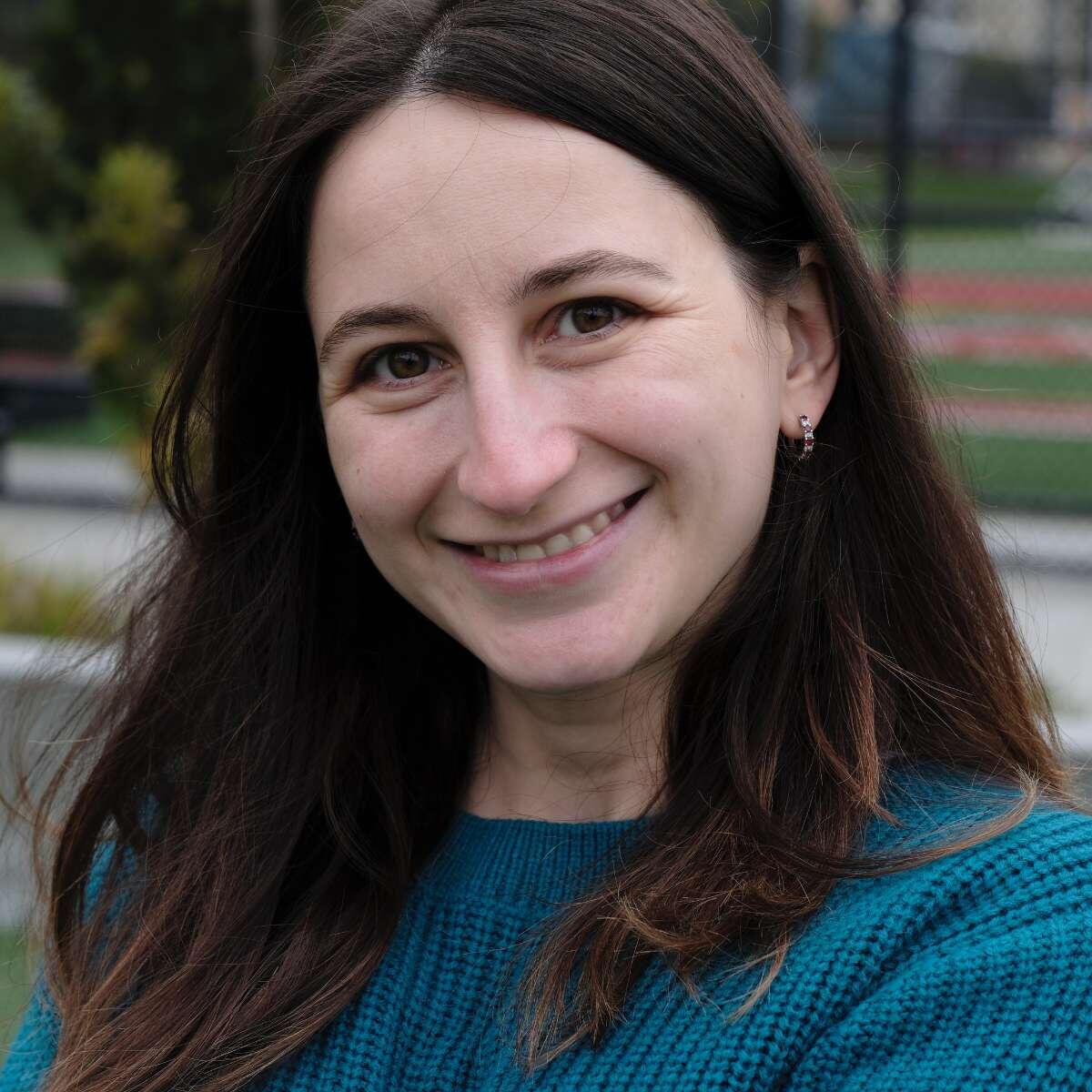 Profile picture of Eleonora Bondareva, RVT, Registered Veterinary Technician