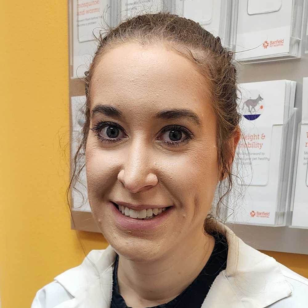 Profile picture of Kerry Hawthorne, DVM, Veterinarian