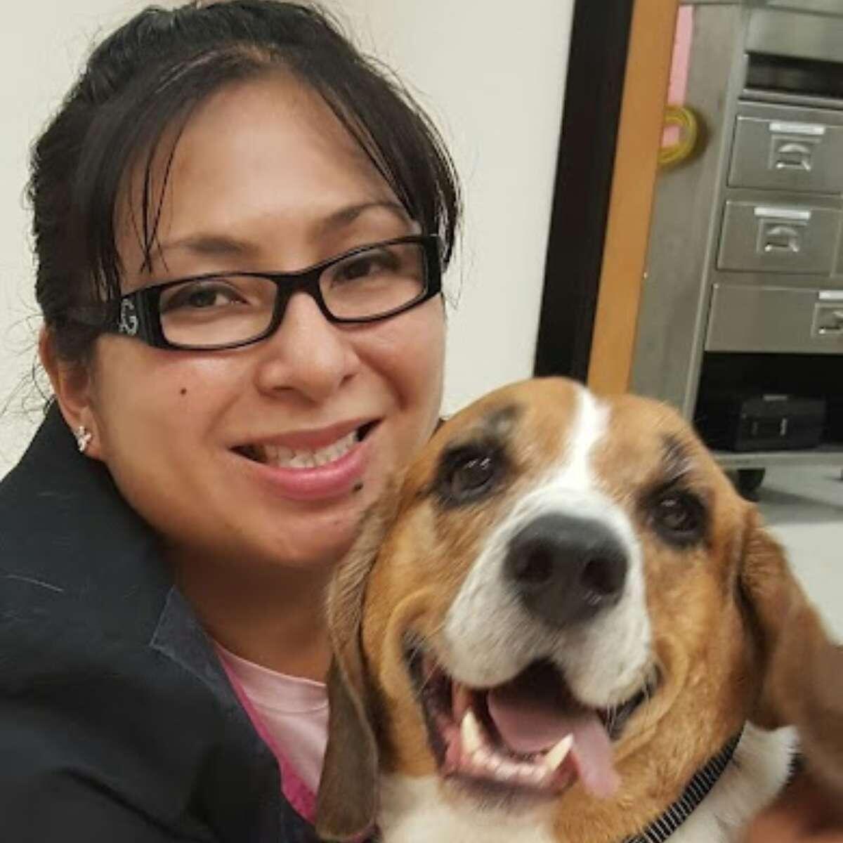 Profile picture of Kim Nicholson, Client Service Coordinator