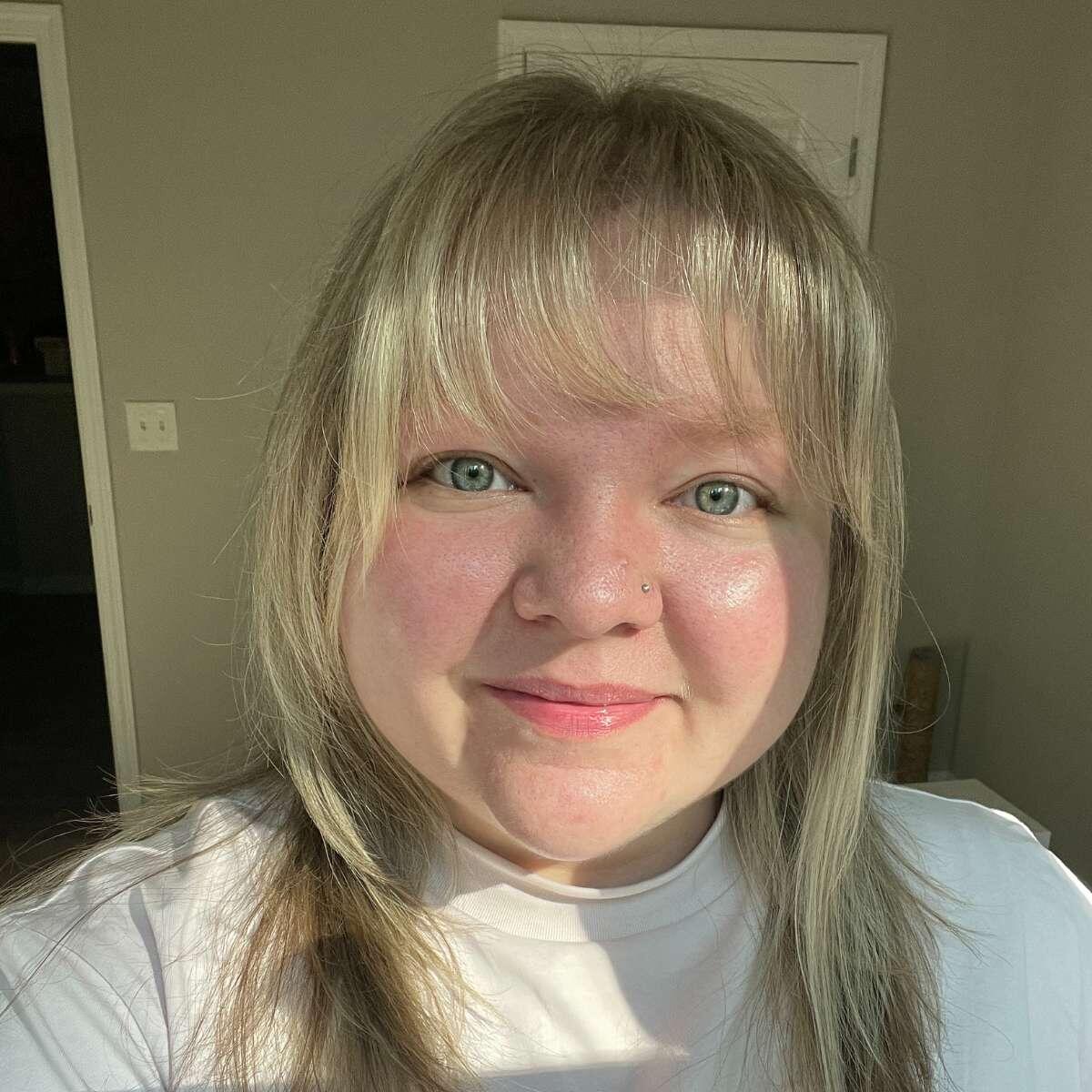 Profile picture of Korrina Cox, Veterinary Assistant