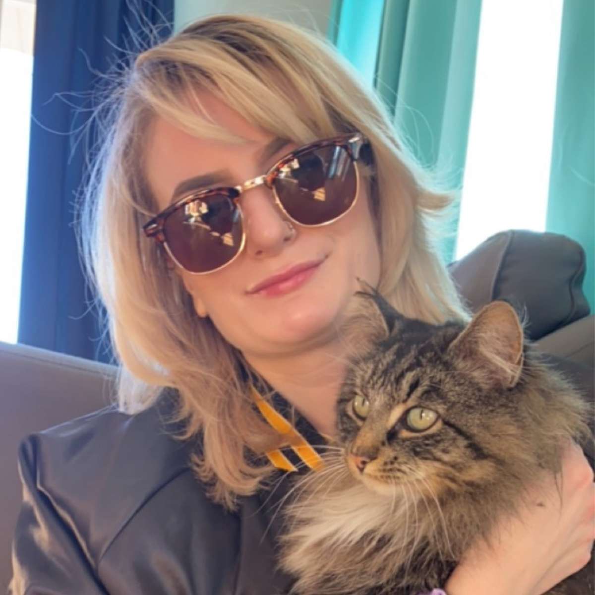 Profile picture of Katelyn O'Malley, Veterinary Assistant