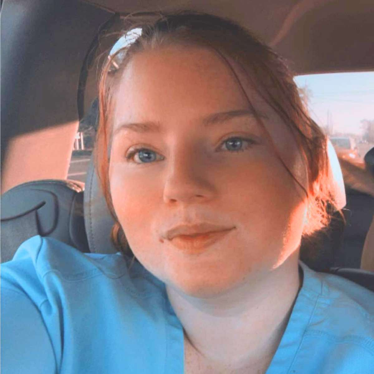 Profile picture of Kayleigh Bottorf, Client Service Coordinator