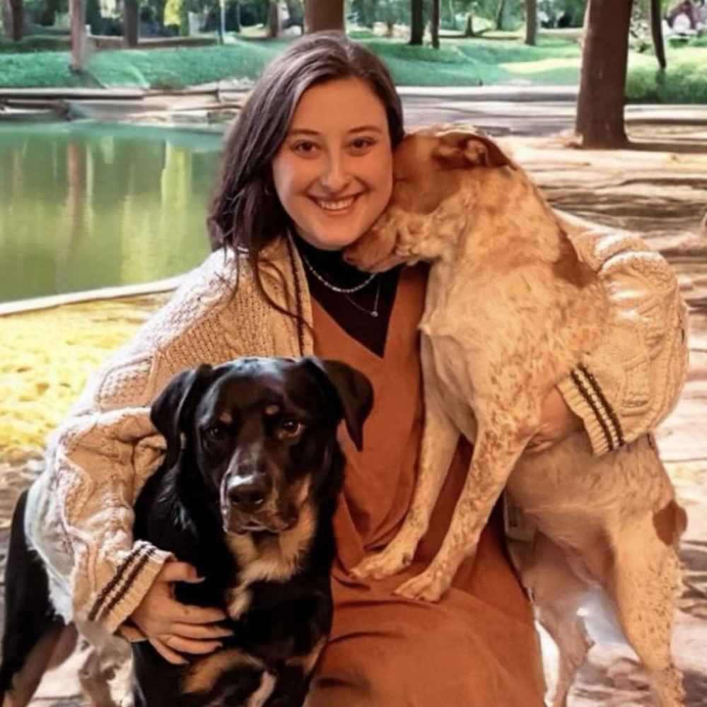 Profile picture of Haley McConaughey, Practice Manager