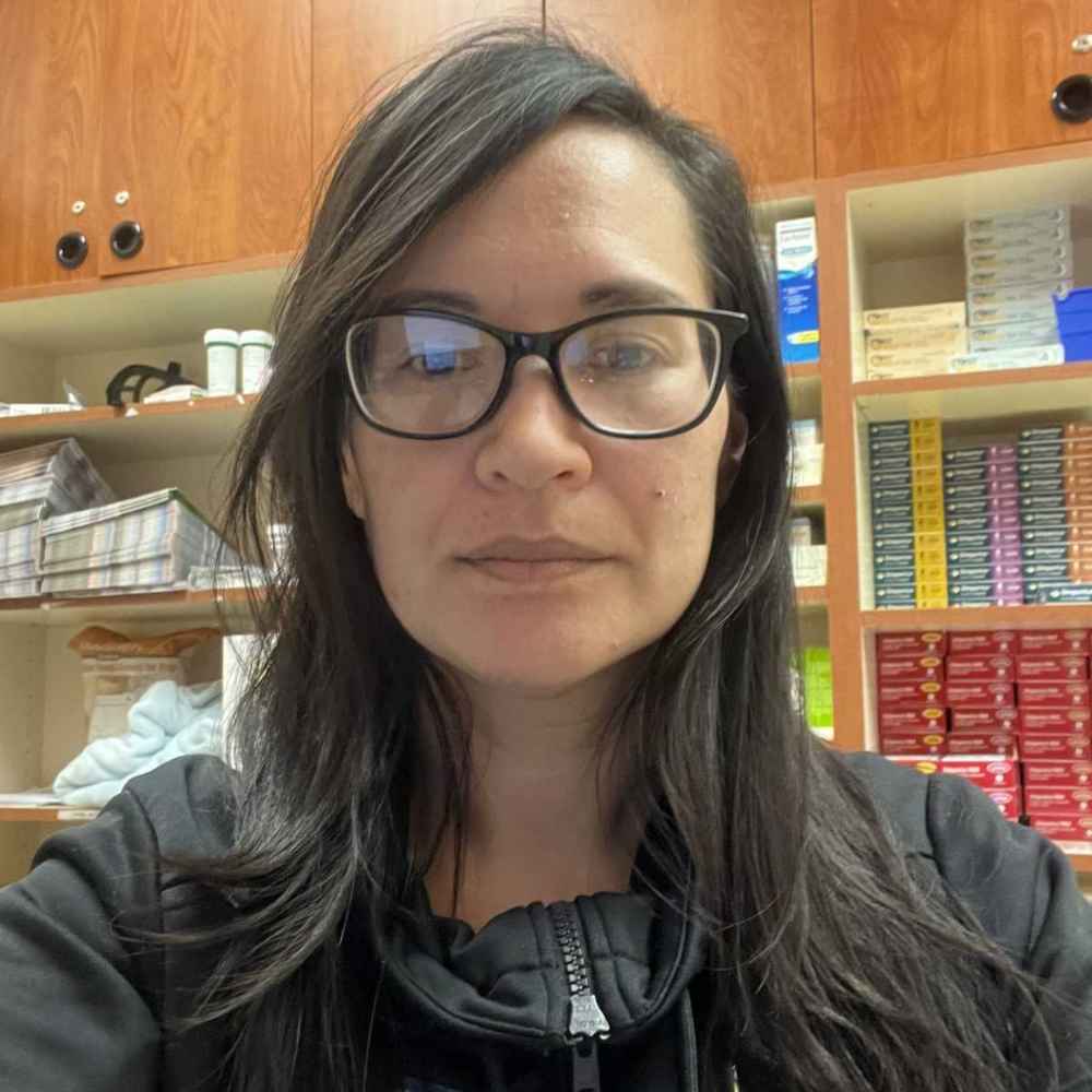 Profile picture of Nicole Laye, DVM, Veterinarian