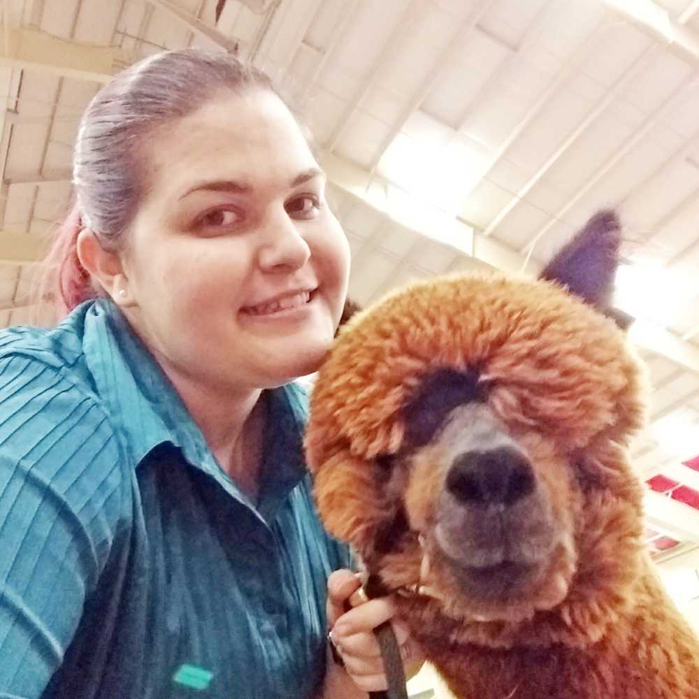 Profile picture of Michelle Patterson, RVT, Registered Veterinary Technician