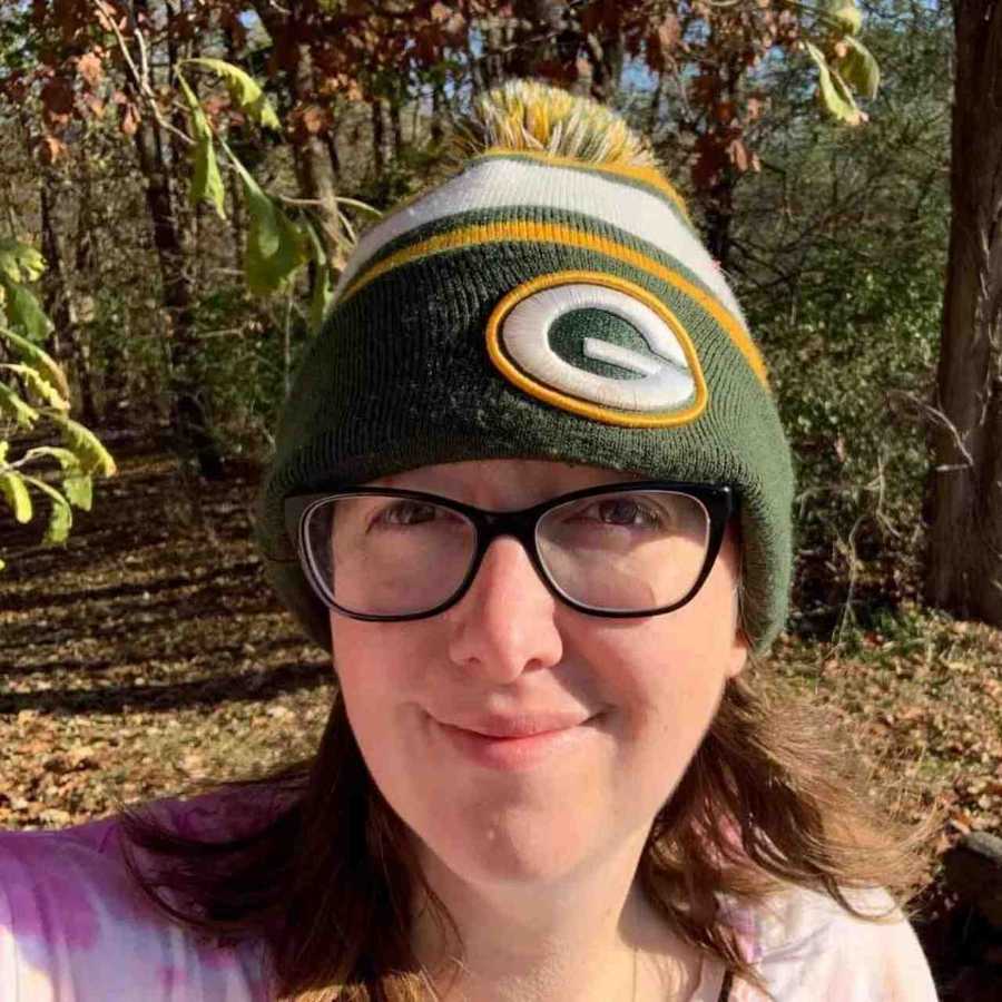 Profile picture of Angela Schaffer, Shift Lead