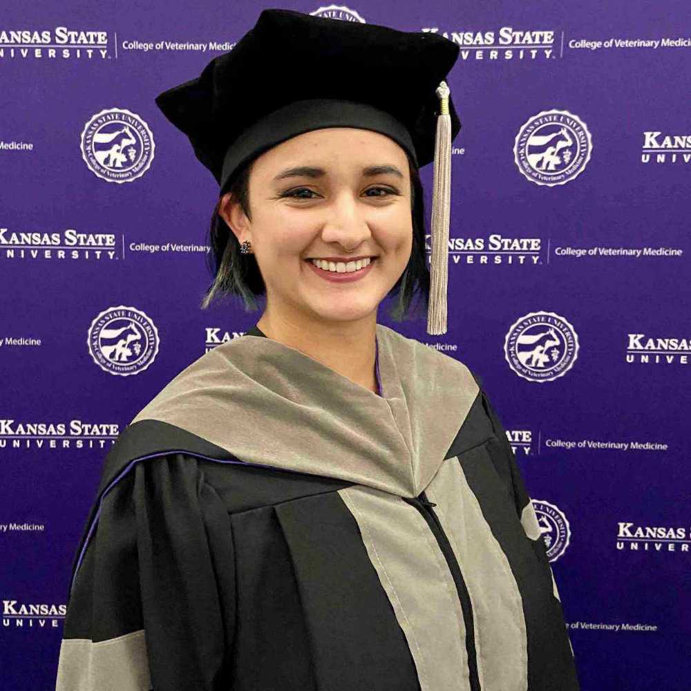 Profile picture of Daniela Salhuana, DVM, Veterinarian