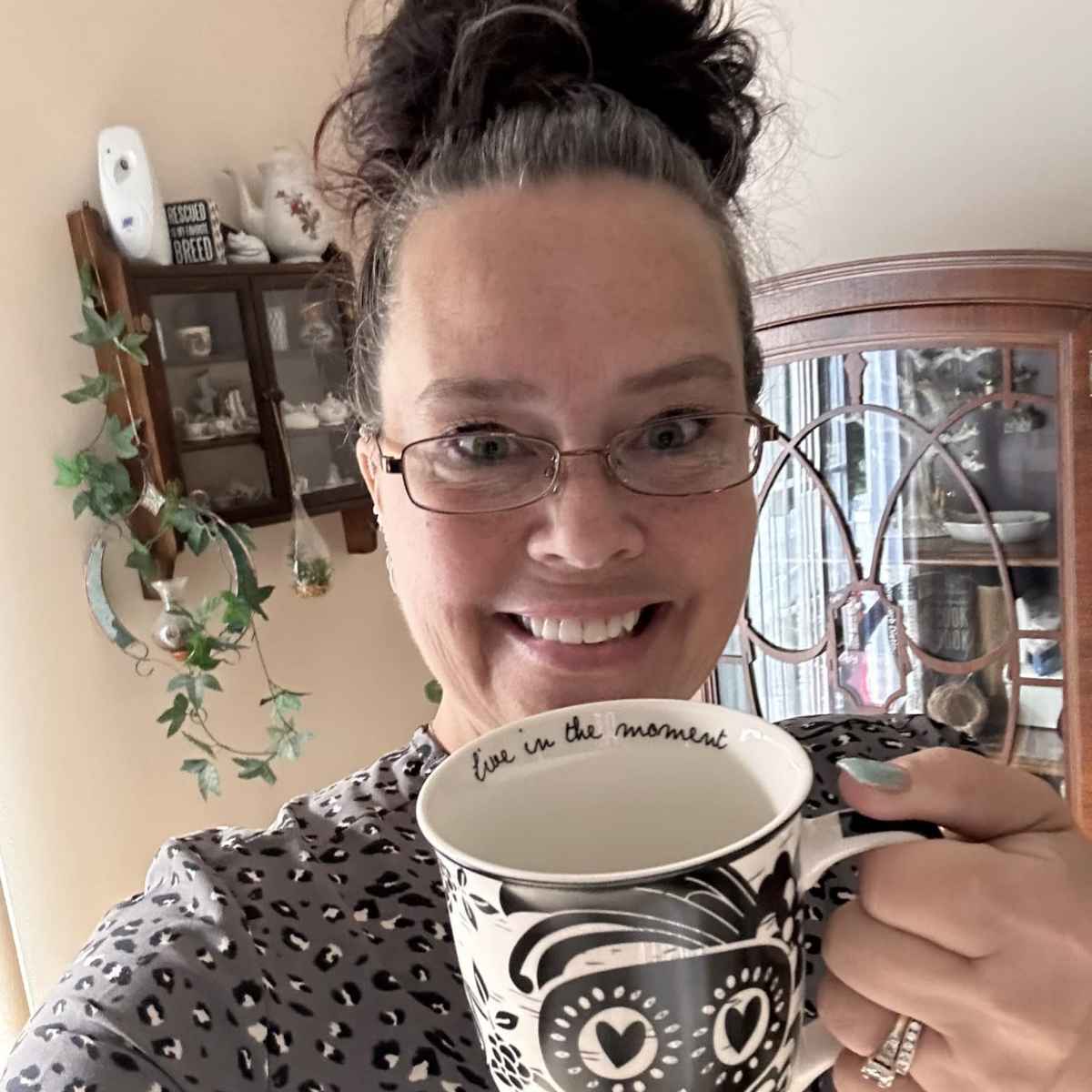 Profile picture of Sarah Izzett-Sikora, Practice Manager