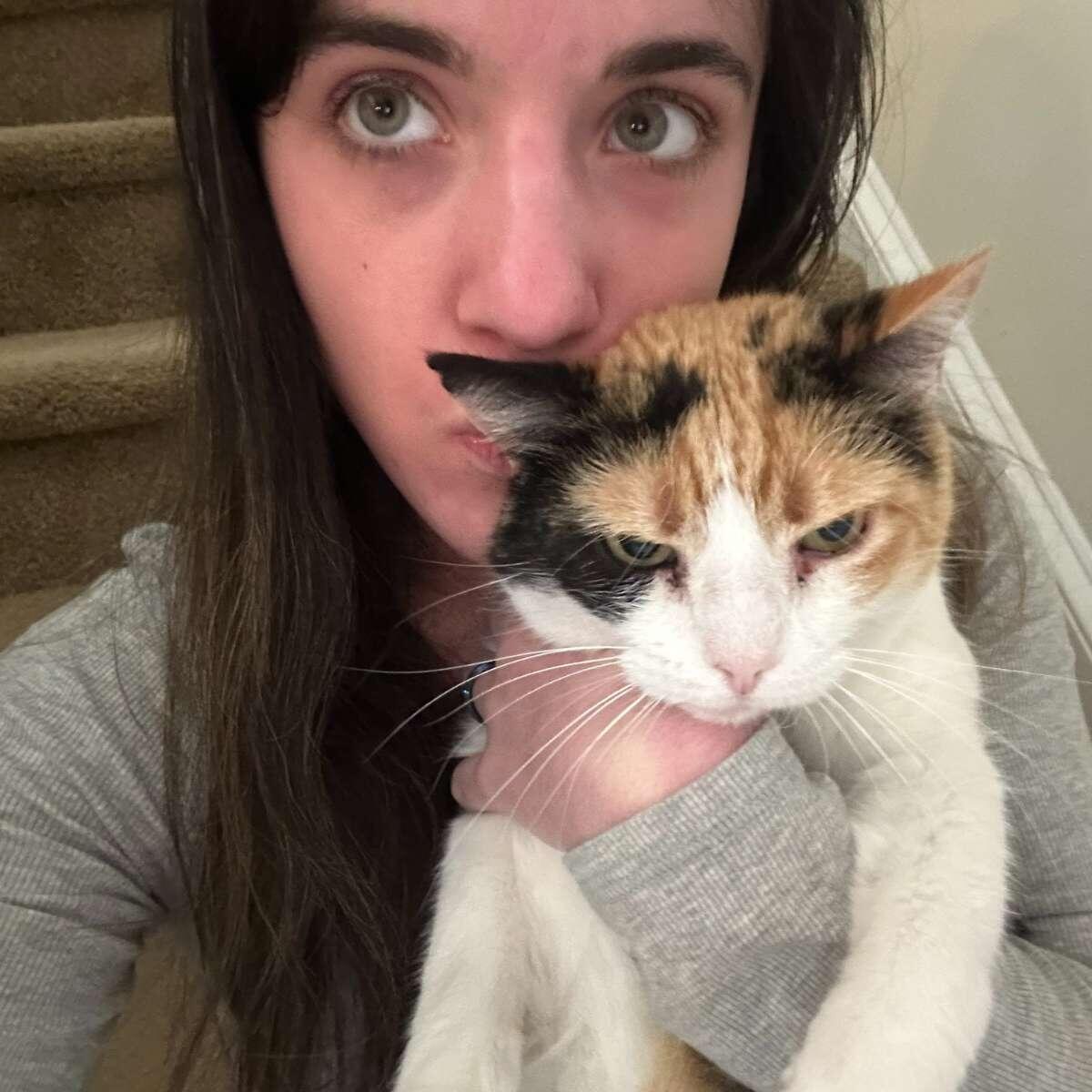 Profile picture of Sierra Kennedy, Pet Care Assistant