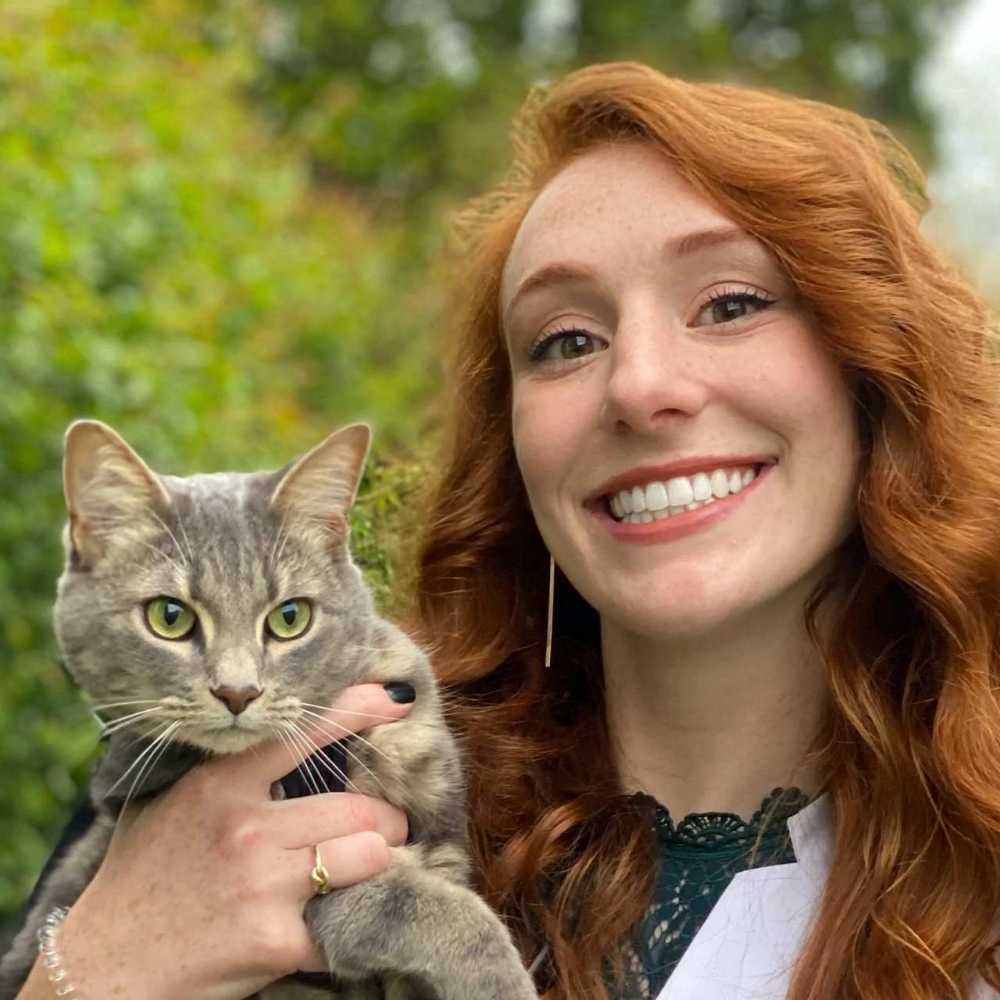 Profile picture of Alexa Tepley, DVM, Veterinarian